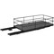Organize It All Slide Out Shelf Organizer in Matte Black 15235-MATTEBLK - alternate 2